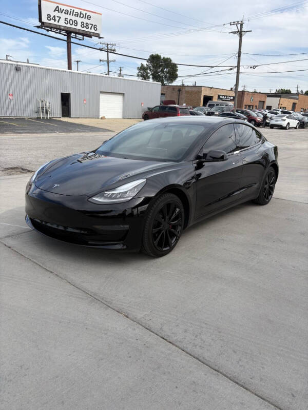 tesla model 3 2020 5YJ3E1EB2LF735454 image tesla model 3 2020 5YJ3E1EB2LF735454 image